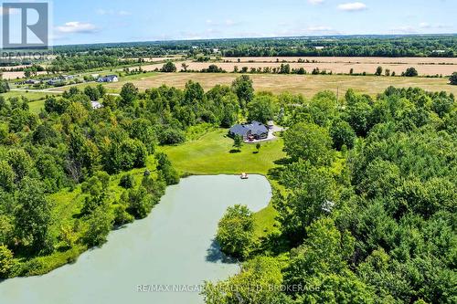 50672 Green Road, Wainfleet (879 - Marshville/Winger), ON - Outdoor With View