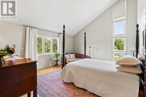 50672 Green Road, Wainfleet (879 - Marshville/Winger), ON - Indoor Photo Showing Bedroom