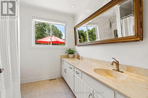 50672 Green Road, Wainfleet (879 - Marshville/Winger), ON - Indoor Photo Showing Bathroom