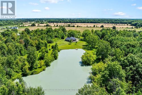 50672 Green Road, Wainfleet (879 - Marshville/Winger), ON - Outdoor With View