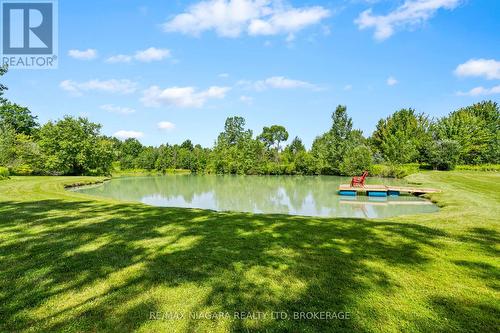 50672 Green Road, Wainfleet (879 - Marshville/Winger), ON - Outdoor With Body Of Water