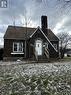 1 - 6622 Thorold Stone Road, Niagara Falls (212 - Morrison), ON  - Outdoor 