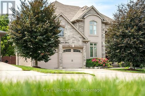 22 Red Haven Drive, Niagara-On-The-Lake, ON - Outdoor