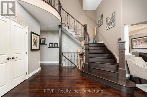 22 Red Haven Drive, Niagara-On-The-Lake, ON - Indoor Photo Showing Other Room