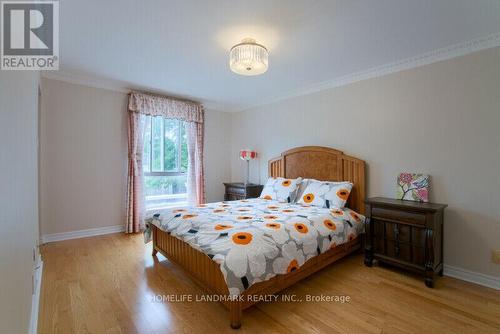 110 - 115 Scenic Mill Way N, Toronto, ON - Indoor Photo Showing Bedroom