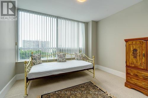 1102 - 181 Wynford Drive, Toronto, ON - Indoor