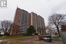 1602 - 1210 Radom Street, Pickering, ON  - Outdoor With Facade 