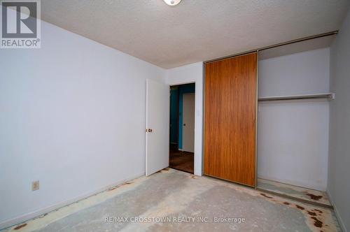 1602 - 1210 Radom Street, Pickering, ON - Indoor Photo Showing Other Room