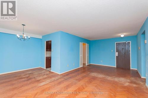 1602 - 1210 Radom Street, Pickering, ON - Indoor Photo Showing Other Room