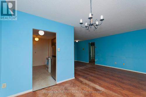 1602 - 1210 Radom Street, Pickering, ON - Indoor Photo Showing Other Room