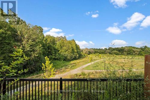 1672 Pleasure Valley Path N, Oshawa, ON - Outdoor With View