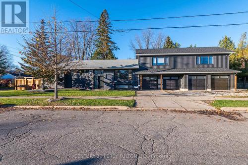 150 Nelson Street E, New Tecumseth, ON - Outdoor