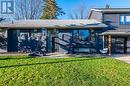 150 Nelson Street E, New Tecumseth, ON  - Outdoor 