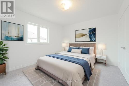 41 Wakefield Boulevard, Essa, ON - Indoor Photo Showing Bedroom