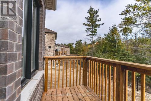 41 Wakefield Boulevard, Essa, ON - Outdoor With Exterior