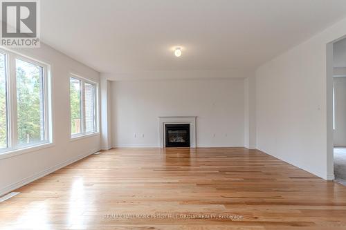 41 Wakefield Boulevard, Essa, ON - Indoor With Fireplace