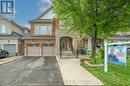 119 Crown Victoria Drive, Brampton, ON  - Outdoor With Facade 