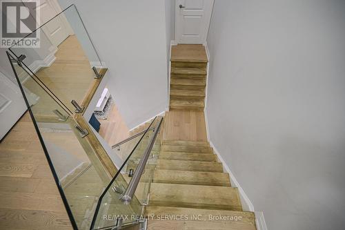 119 Crown Victoria Drive, Brampton, ON - Indoor Photo Showing Other Room