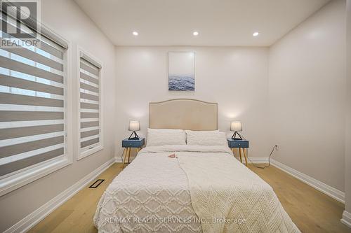 119 Crown Victoria Drive, Brampton, ON - Indoor Photo Showing Bedroom