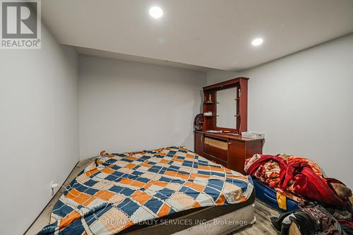 119 Crown Victoria Drive, Brampton, ON - Indoor Photo Showing Bedroom