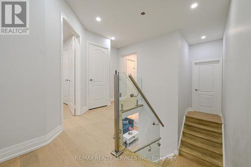 119 Crown Victoria Drive, Brampton, ON - Indoor Photo Showing Other Room