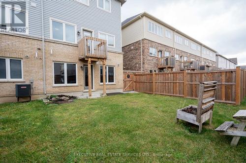 4064 Maitland Street, Lincoln, ON - Outdoor With Exterior