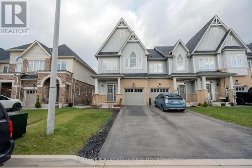 4064 Maitland Street, Lincoln, ON - Outdoor With Facade