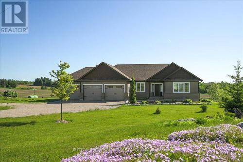 434555 4Th Line, Amaranth, ON - Outdoor