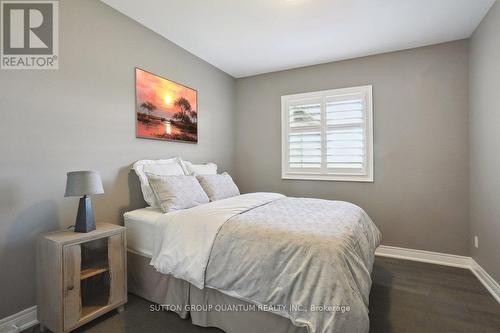 434555 4Th Line, Amaranth, ON - Indoor Photo Showing Bedroom