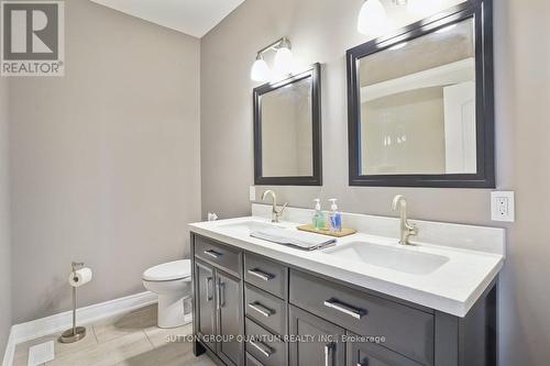 434555 4Th Line, Amaranth, ON - Indoor Photo Showing Bathroom