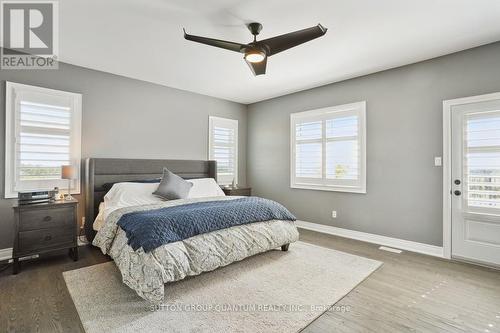 434555 4Th Line, Amaranth, ON - Indoor Photo Showing Bedroom