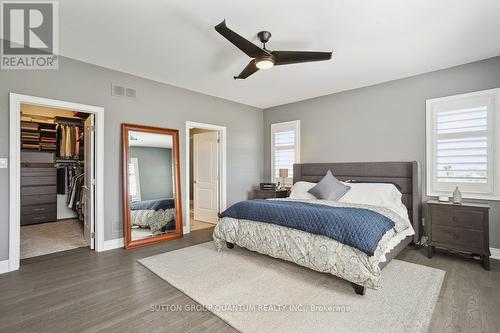 434555 4Th Line, Amaranth, ON - Indoor Photo Showing Bedroom