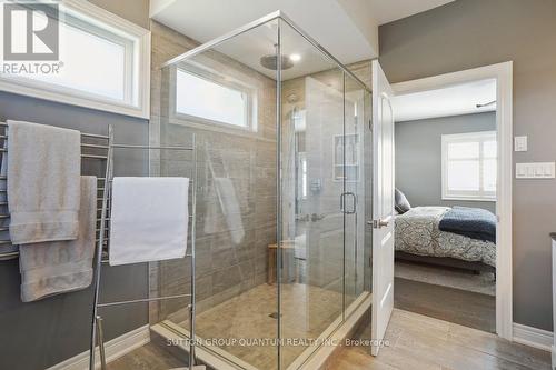 434555 4Th Line, Amaranth, ON - Indoor Photo Showing Bathroom