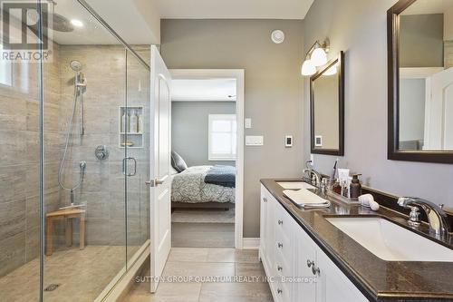 434555 4Th Line, Amaranth, ON - Indoor Photo Showing Bathroom