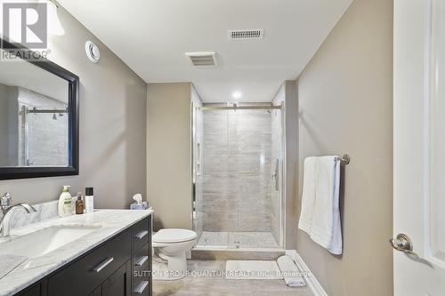 434555 4Th Line, Amaranth, ON - Indoor Photo Showing Bathroom