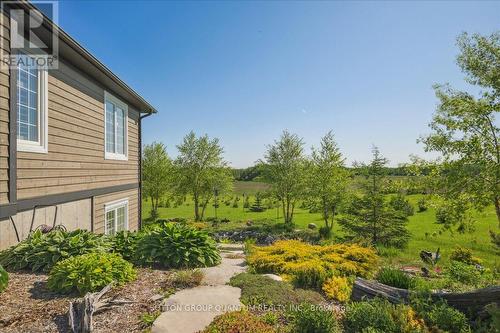 434555 4Th Line, Amaranth, ON - Outdoor