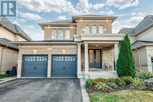 47 Stanton Avenue, Vaughan, ON - Outdoor With Facade