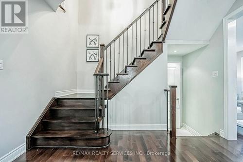 47 Stanton Avenue, Vaughan, ON - Indoor Photo Showing Other Room