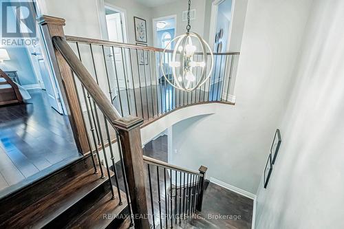 47 Stanton Avenue, Vaughan, ON - Indoor Photo Showing Other Room