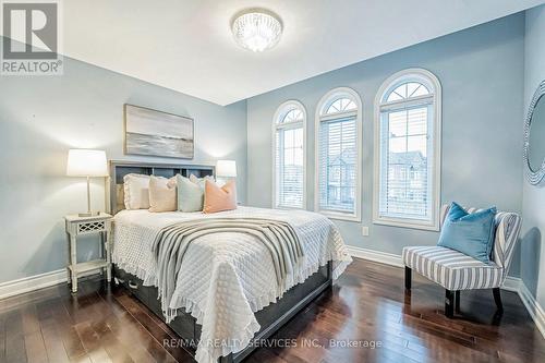 47 Stanton Avenue, Vaughan, ON - Indoor Photo Showing Bedroom