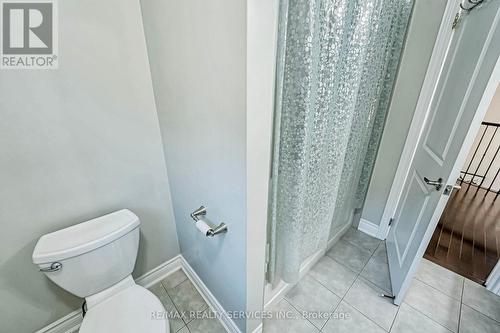 47 Stanton Avenue, Vaughan, ON - Indoor Photo Showing Bathroom