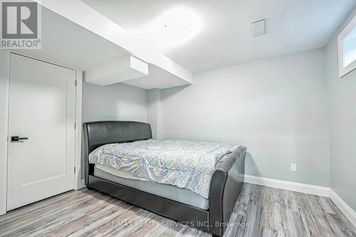 47 Stanton Avenue, Vaughan, ON - Indoor Photo Showing Bedroom