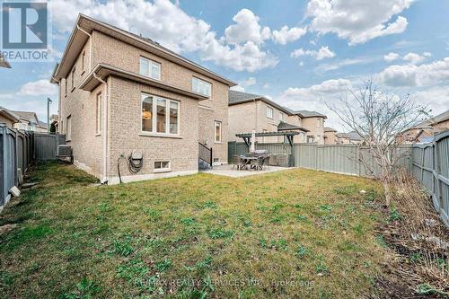 47 Stanton Avenue, Vaughan, ON - Outdoor