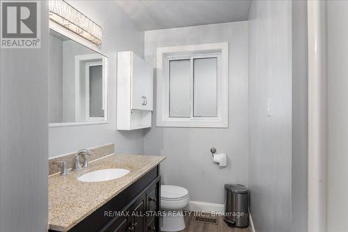 38 Minonen Road, Georgina, ON - Indoor Photo Showing Bathroom