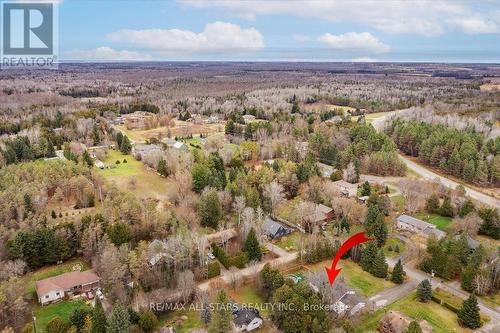 38 Minonen Road, Georgina, ON - Outdoor With View