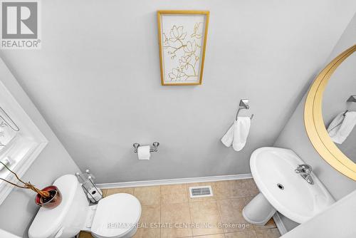 171 Gardenbrooke Trail, Brampton, ON - Indoor Photo Showing Bathroom