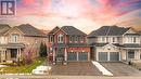 171 Gardenbrooke Trail, Brampton, ON  - Outdoor With Facade 