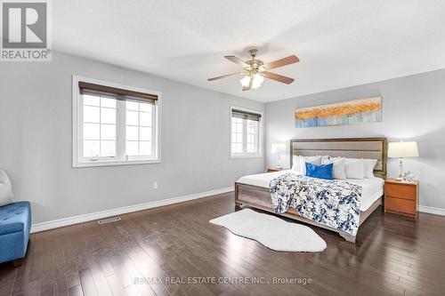 171 Gardenbrooke Trail, Brampton, ON - Indoor Photo Showing Bedroom