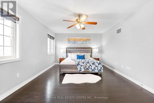 171 Gardenbrooke Trail, Brampton, ON - Indoor Photo Showing Bedroom