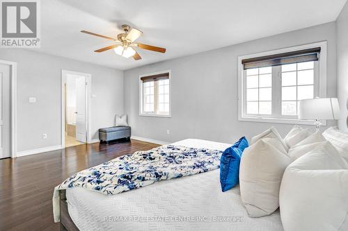 171 Gardenbrooke Trail, Brampton, ON - Indoor Photo Showing Bedroom